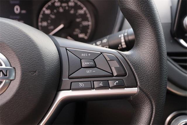 used 2021 Nissan Altima car, priced at $16,995