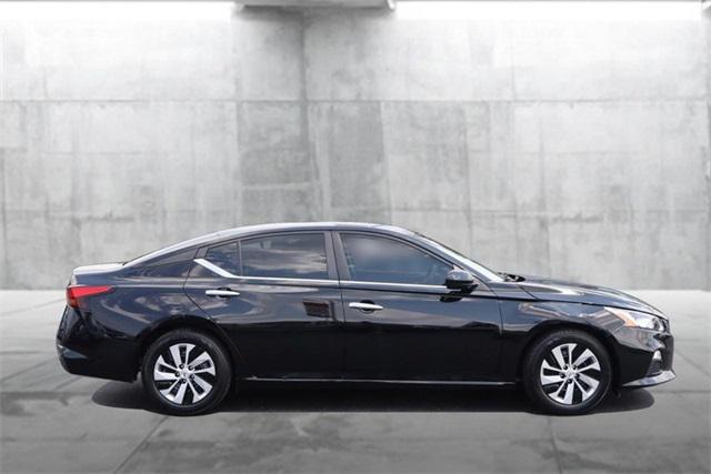 used 2021 Nissan Altima car, priced at $16,995