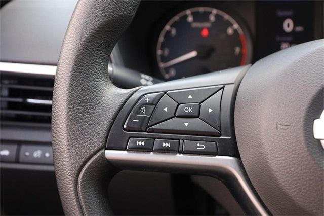 used 2021 Nissan Altima car, priced at $16,995