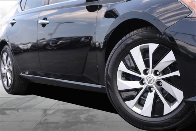 used 2021 Nissan Altima car, priced at $16,995