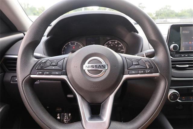 used 2021 Nissan Altima car, priced at $16,995