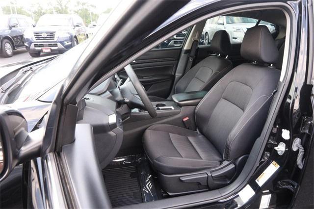 used 2021 Nissan Altima car, priced at $16,995