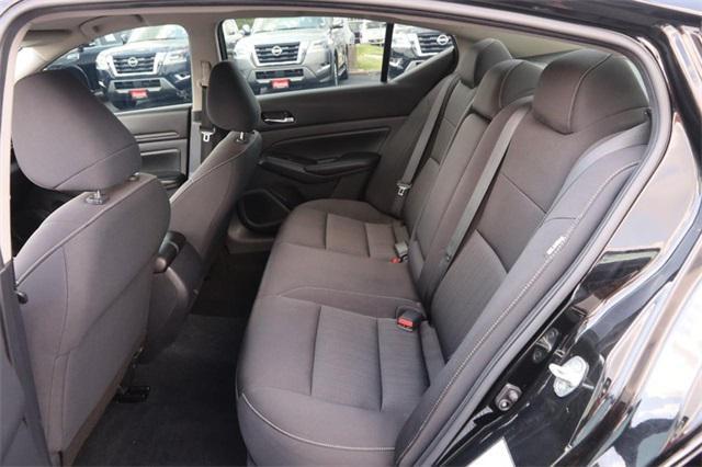 used 2021 Nissan Altima car, priced at $16,995