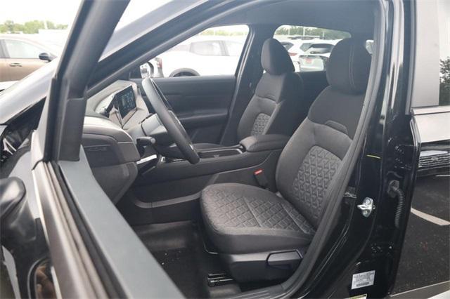 new 2026 Nissan Kicks car, priced at $23,695