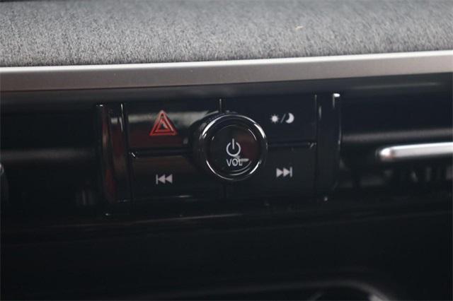 new 2026 Nissan Kicks car, priced at $23,695