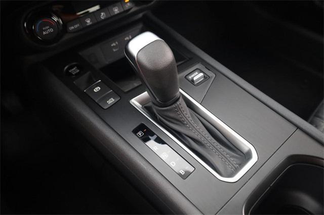 new 2026 Nissan Kicks car, priced at $23,695