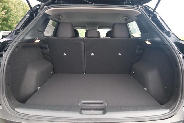 new 2026 Nissan Kicks car, priced at $23,695