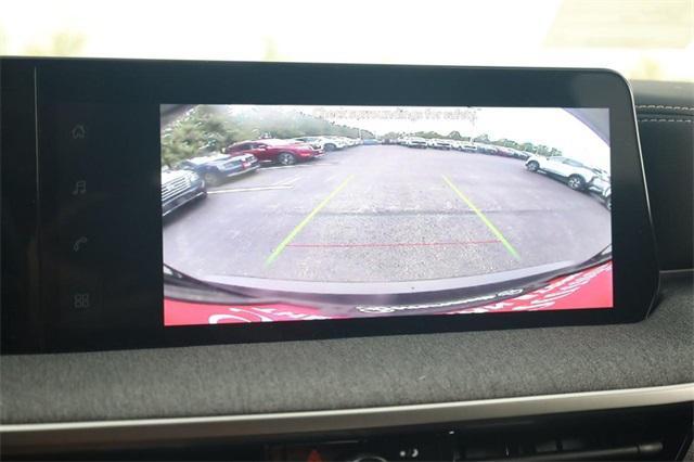 new 2026 Nissan Kicks car, priced at $23,695