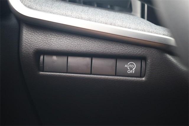 new 2026 Nissan Kicks car, priced at $23,695