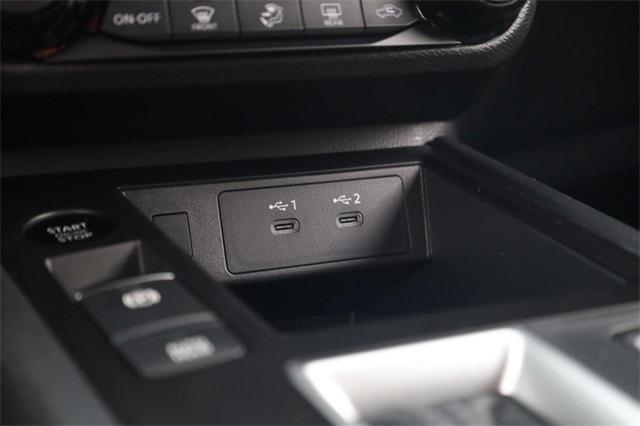 new 2026 Nissan Kicks car, priced at $23,695