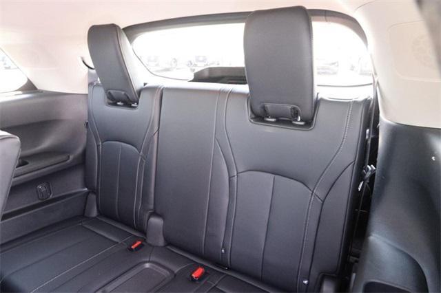 used 2022 INFINITI QX60 car, priced at $36,995