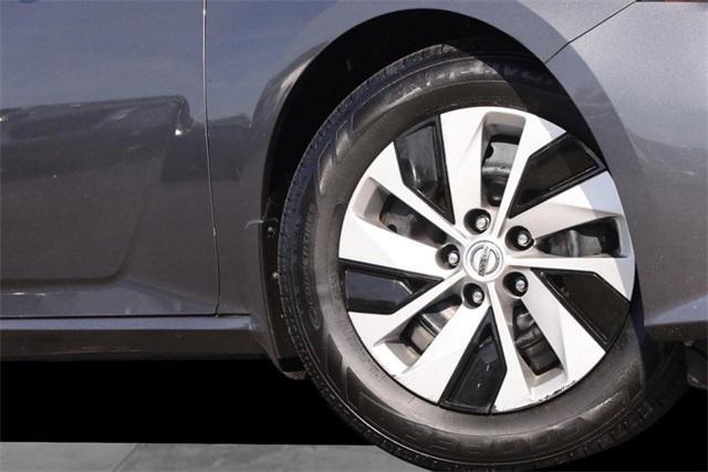used 2019 Nissan Altima car, priced at $17,995