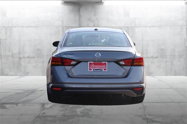 used 2019 Nissan Altima car, priced at $17,995