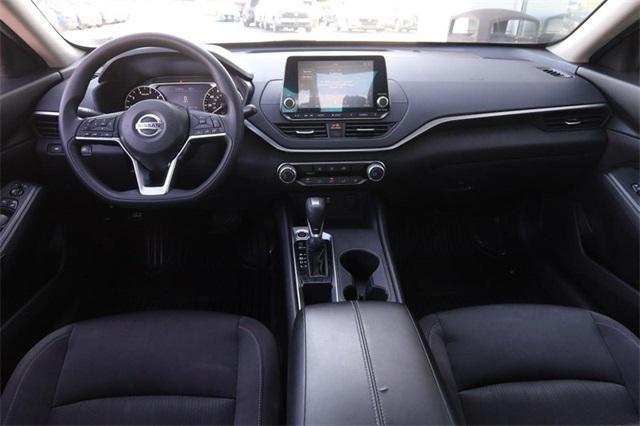 used 2019 Nissan Altima car, priced at $17,995