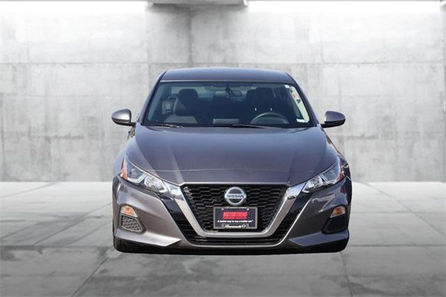 used 2019 Nissan Altima car, priced at $17,995