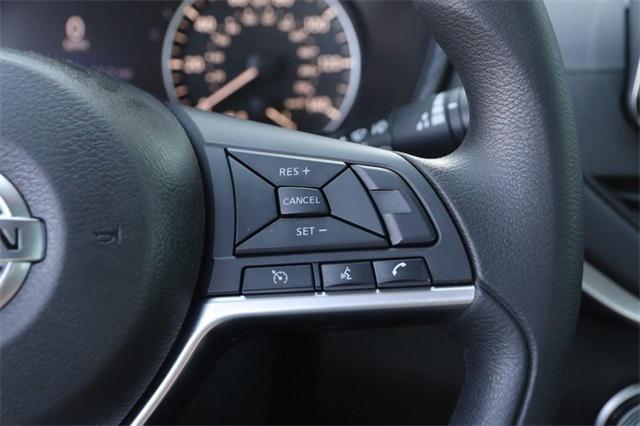 used 2019 Nissan Altima car, priced at $17,995