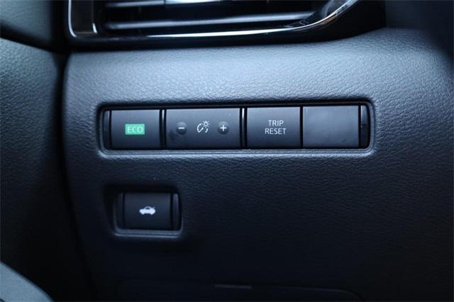 new 2025 Nissan Sentra car, priced at $20,180