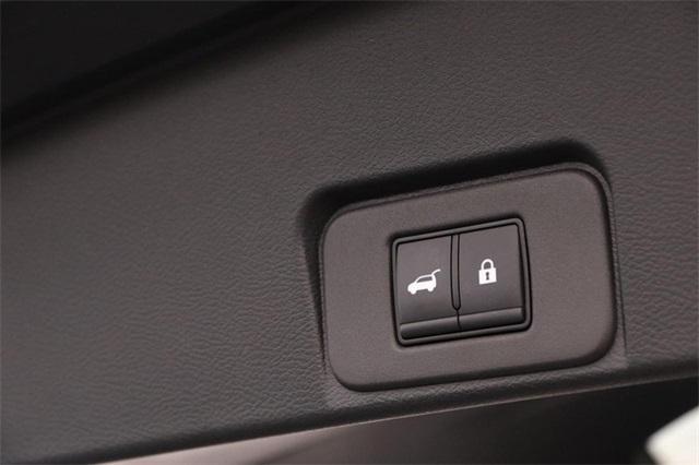 used 2024 Nissan Rogue car, priced at $29,975