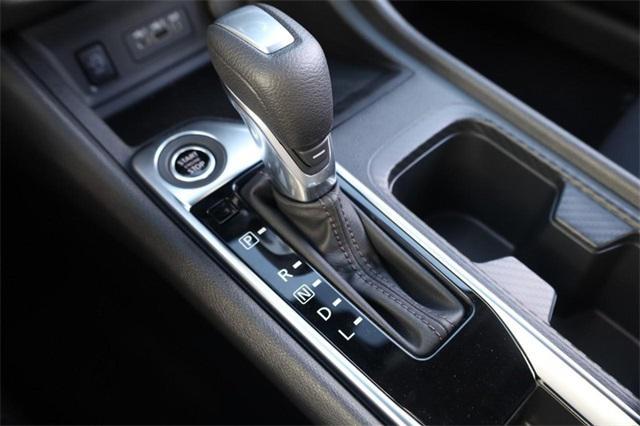 new 2025 Nissan Sentra car, priced at $22,215
