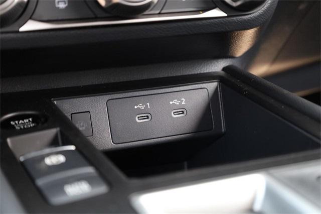 new 2025 Nissan Kicks car, priced at $25,780