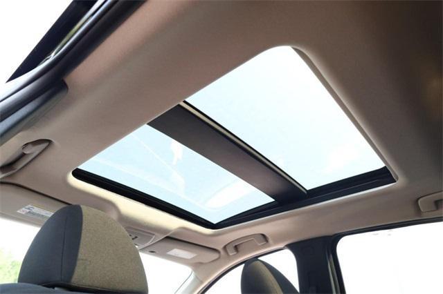new 2025 Nissan Kicks car, priced at $25,780