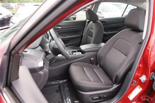 used 2024 Nissan Altima car, priced at $23,999