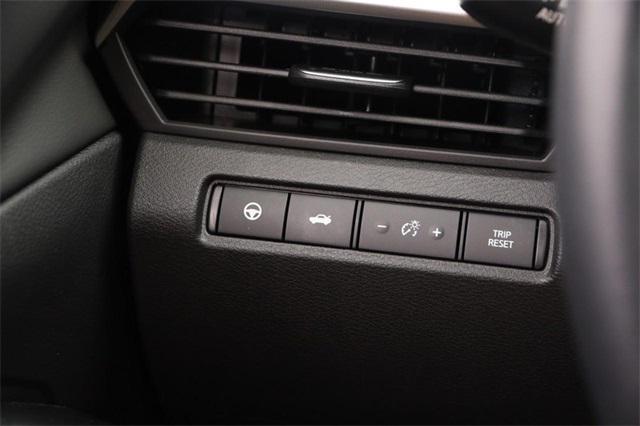 used 2024 Nissan Altima car, priced at $23,999