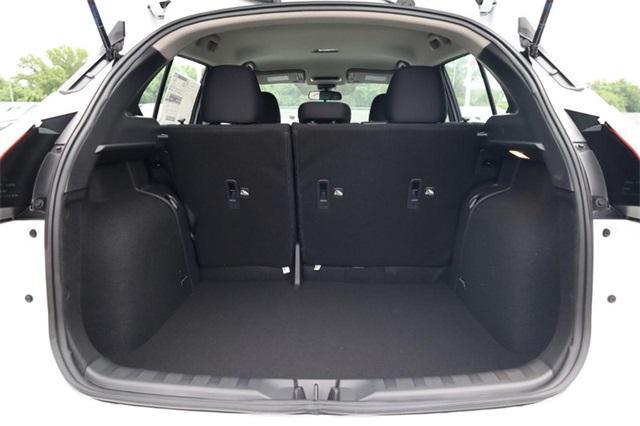 new 2025 Nissan Kicks car, priced at $20,315