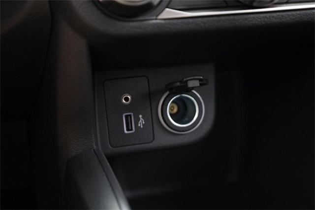 new 2025 Nissan Kicks car, priced at $20,315