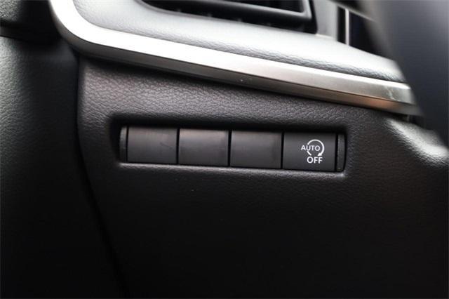 new 2025 Nissan Kicks car, priced at $22,065