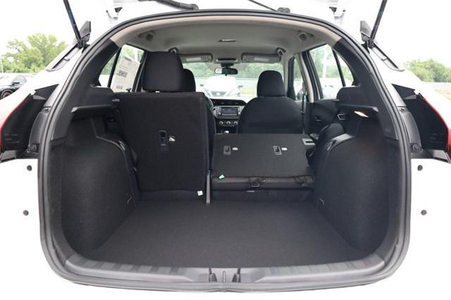 new 2025 Nissan Kicks car, priced at $20,315