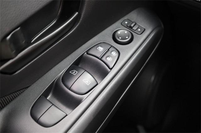 new 2025 Nissan Kicks car, priced at $20,315