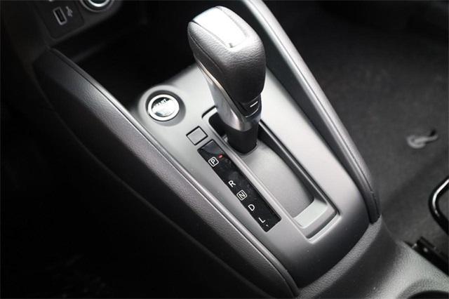 new 2025 Nissan Kicks car, priced at $20,315