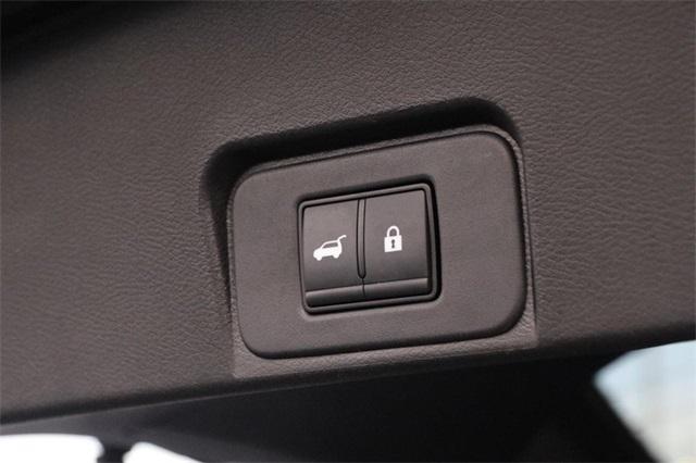 used 2024 Nissan Rogue car, priced at $30,975