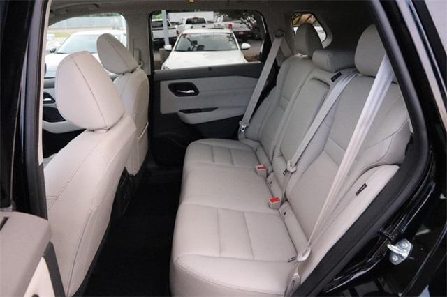 used 2024 Nissan Rogue car, priced at $30,975