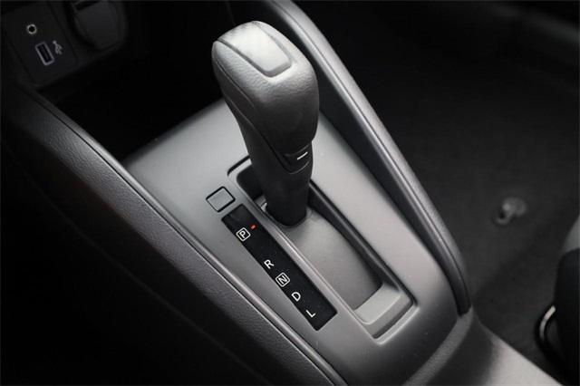 new 2025 Nissan Versa car, priced at $19,388