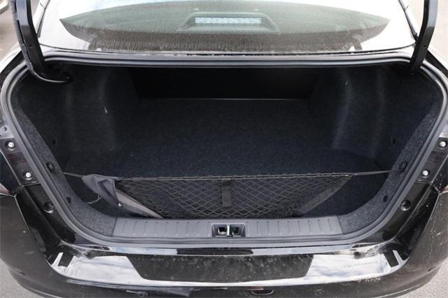 new 2025 Nissan Versa car, priced at $19,388