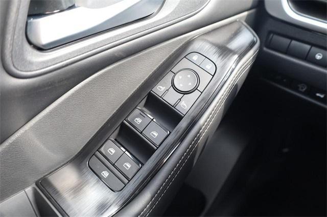 new 2025 Nissan Rogue car, priced at $30,735