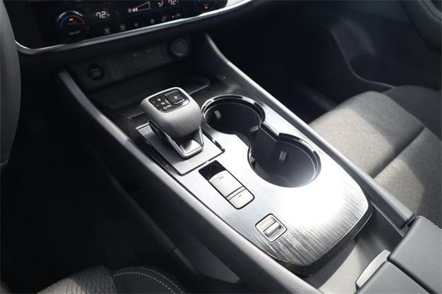 new 2025 Nissan Rogue car, priced at $30,735