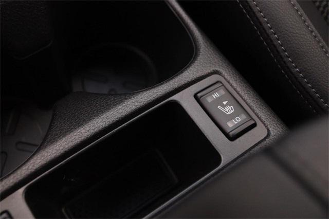 used 2022 Nissan Rogue Sport car, priced at $25,995
