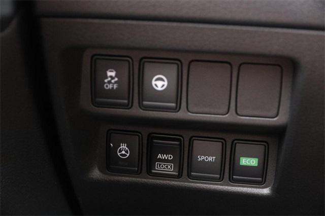 used 2022 Nissan Rogue Sport car, priced at $25,995