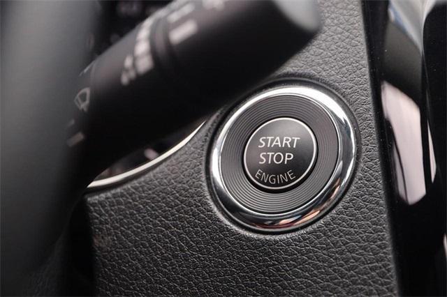 used 2022 Nissan Rogue Sport car, priced at $25,995