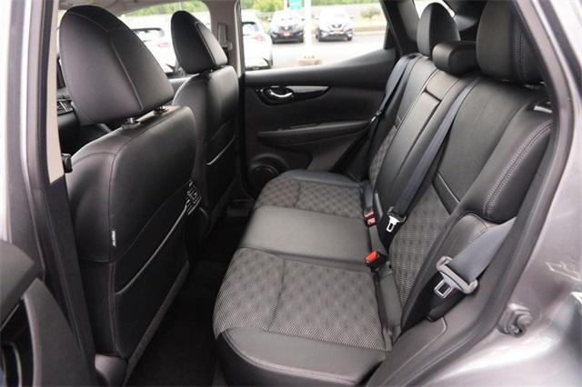 used 2022 Nissan Rogue Sport car, priced at $25,995