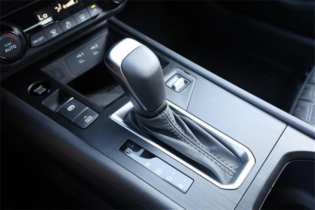 new 2026 Nissan Kicks car, priced at $23,695