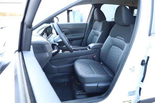 new 2026 Nissan Kicks car, priced at $23,695