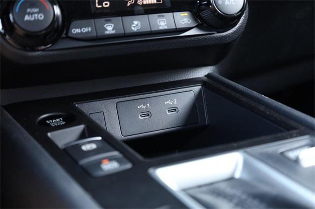 new 2026 Nissan Kicks car, priced at $23,695