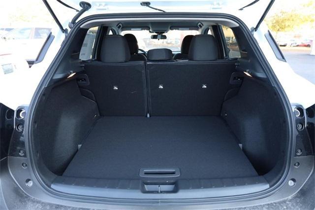 new 2026 Nissan Kicks car, priced at $23,695