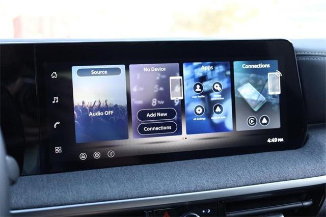 new 2026 Nissan Kicks car, priced at $23,695