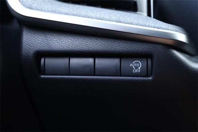 new 2026 Nissan Kicks car, priced at $23,695