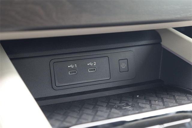 new 2025 Nissan Murano car, priced at $47,140